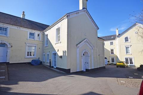undefined, 3 Moorlands, Mill Street, Chagford