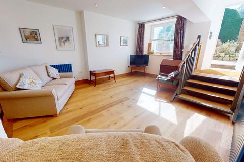 undefined, 3 Moorlands, Mill Street, Chagford
