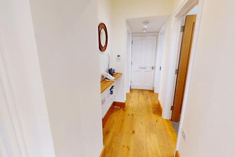 undefined, 3 Moorlands, Mill Street, Chagford