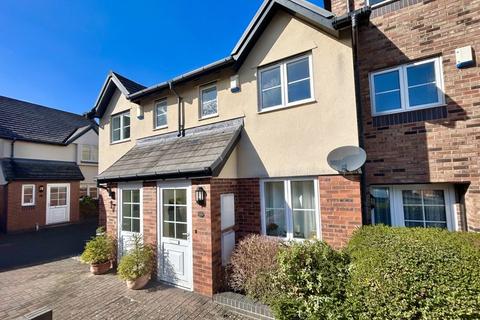 2 bedroom terraced house for sale, Pentre Wech, Conwy