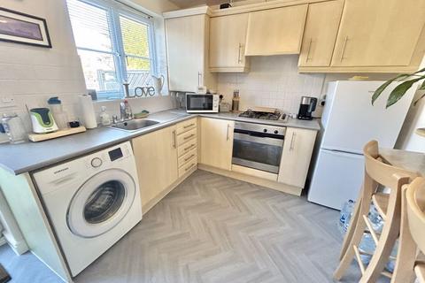 2 bedroom terraced house for sale, Pentre Wech, Conwy