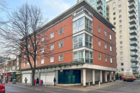 2 bedroom apartment for sale, Choice View, Ilford, IG1