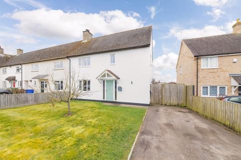 3 bedroom terraced house for sale, Westhorp, Greatworth