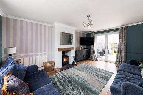 3 bedroom terraced house for sale, Westhorp, Greatworth
