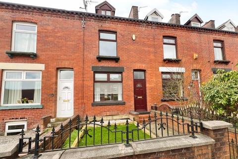 Deane Church Lane, Deane, Bolton