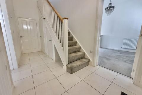 undefined, Libra Avenue, Sherford, Plymouth. A stunning 6 bedroomed detached family home with large garden and double garage
