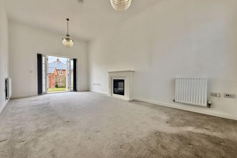 undefined, Libra Avenue, Sherford, Plymouth. A stunning 6 bedroomed detached family home with large garden and double garage