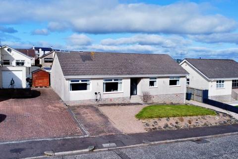 13 Chestnut Grove, Coylton, Ayr, KA6 6LL