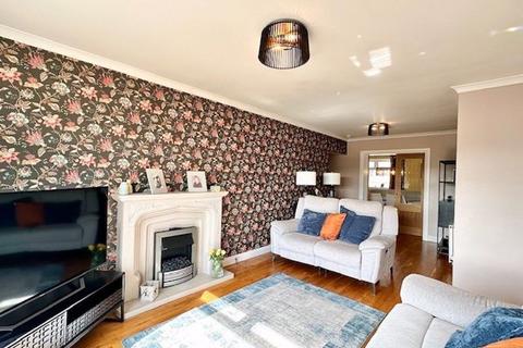 13 Chestnut Grove, Coylton, Ayr, KA6 6LL