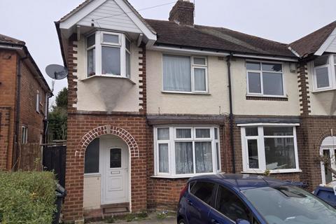 Gibbins Road, Selly Oak, Birmingham, B29 6QP