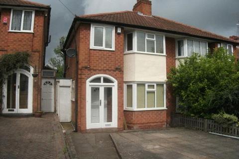 Gibbins Road, Selly Oak, Birmingham, B29 6QP