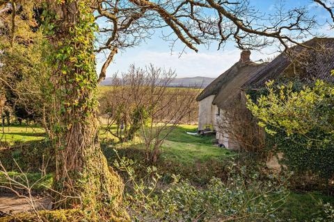 3 bedroom detached house for sale, Dowland, Winkleigh, Devon