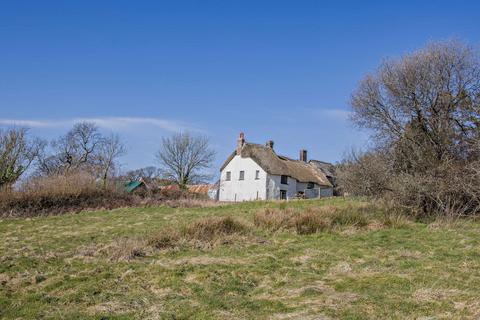 3 bedroom detached house for sale, Dowland, Winkleigh, Devon