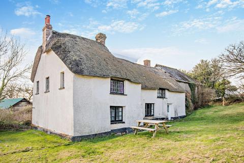 3 bedroom detached house for sale, Dowland, Winkleigh, Devon