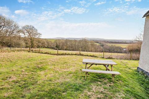 3 bedroom detached house for sale, Dowland, Winkleigh, Devon