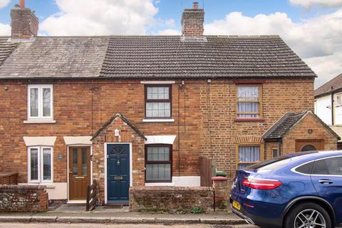 2 bedroom cottage for sale, Buckland Wharf