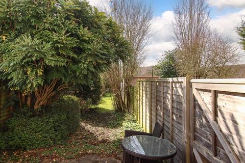 2 bedroom cottage for sale, Buckland Wharf