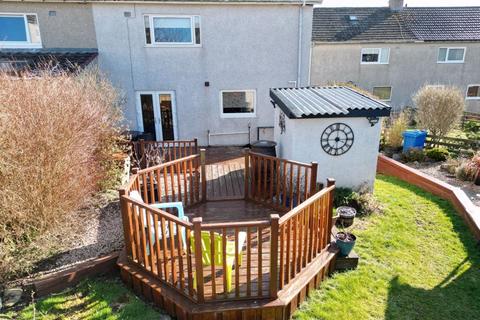 34 Heathfield Road, Thurso, KW14 7DT