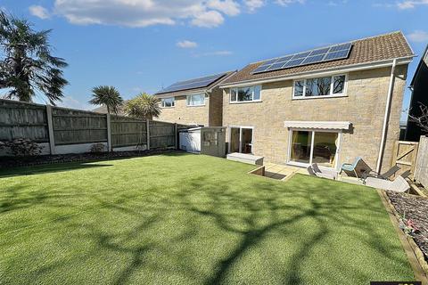 undefined, VISCOUNT ROAD, LITTLESEA, WEYMOUTH