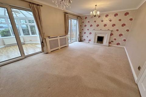 4 bedroom detached house for sale, Horndon-On-The-Hill