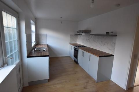 3 bedroom terraced house for sale, Hethersett Gardens, Nottingham