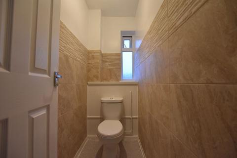 3 bedroom terraced house for sale, Hethersett Gardens, Nottingham
