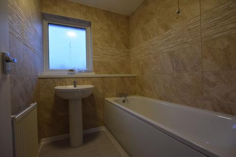 3 bedroom terraced house for sale, Hethersett Gardens, Nottingham