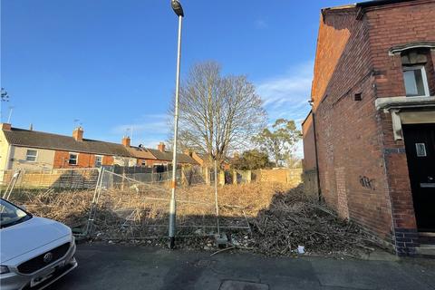 Land for sale, Crabb Street, Rushden NN10