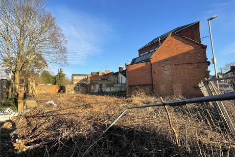 Land for sale, Crabb Street, Rushden NN10