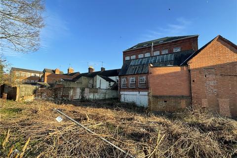 Land for sale, Crabb Street, Rushden NN10