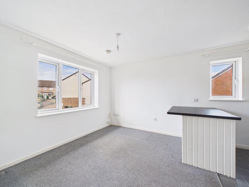 Kitchen/Lounge