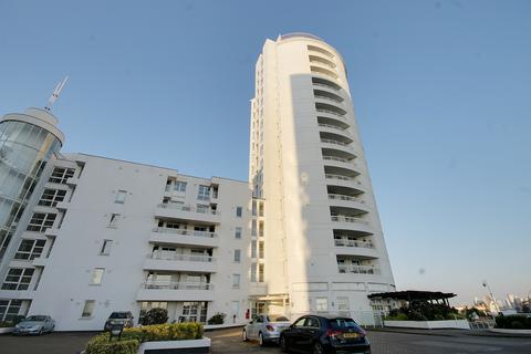 1 bedroom apartment to rent, Barrier Point Road Silvertown E16