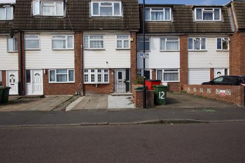 House share to rent, Atkinson Road, Custom House, London, E16