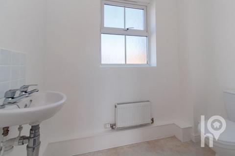 undefined, Coral Road, Sheerness ME12