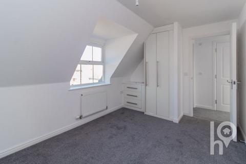 undefined, Coral Road, Sheerness ME12