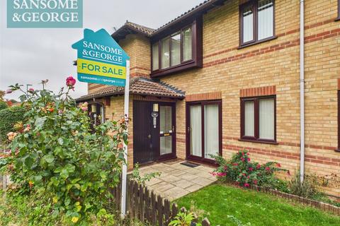 1 bedroom apartment for sale, Kendal Gardens, Basingstoke, Hampshire, RG22