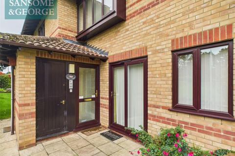 1 bedroom apartment for sale, Kendal Gardens, Basingstoke, Hampshire, RG22