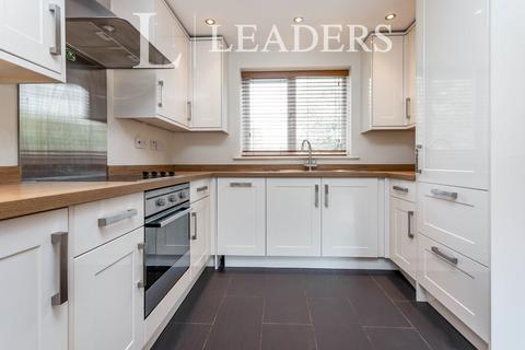 2 bedroom semi-detached house to rent, Furtho Lane, Potterspury
