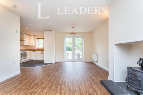 2 bedroom semi-detached house to rent, Furtho Lane, Potterspury