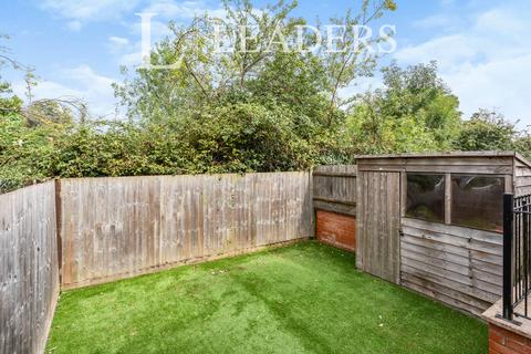 2 bedroom semi-detached house to rent, Furtho Lane, Potterspury
