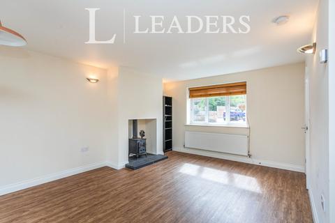 2 bedroom semi-detached house to rent, Furtho Lane, Potterspury