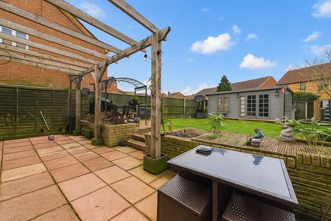 undefined, James Grieve Road, Abbeymead, Gloucester, GL4