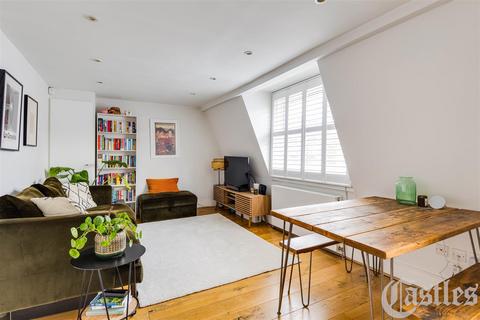 Flat G, 53 Kenninghall Road, London, E5 8BS
