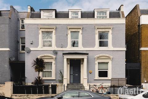 Flat G, 53 Kenninghall Road, London, E5 8BS