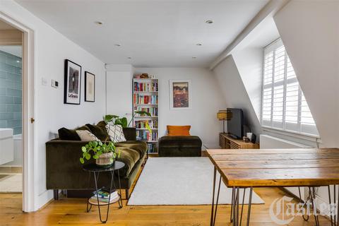 Flat G, 53 Kenninghall Road, London, E5 8BS