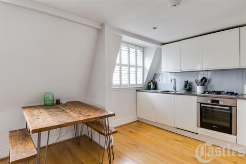 Flat G, 53 Kenninghall Road, London, E5 8BS