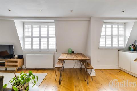 Flat G, 53 Kenninghall Road, London, E5 8BS