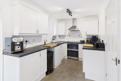 undefined, Stithians, Truro - Modern semi-detached house