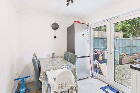 undefined, Stithians, Truro - Modern semi-detached house
