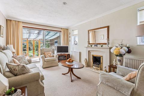 undefined, Spurlands End Road, High Wycombe HP15